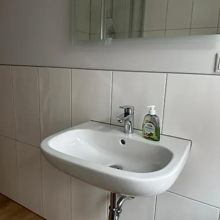 Unterkunft Fuer Monteure Casa vacanze *