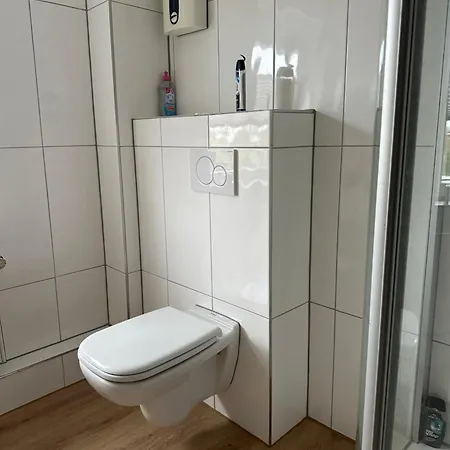 Unterkunft Fuer Monteure *
