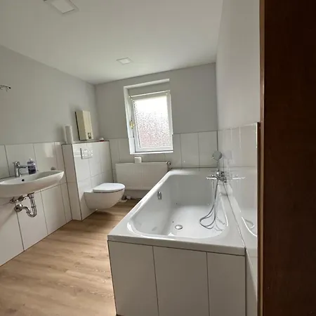 Unterkunft Fuer Monteure Casa vacanze