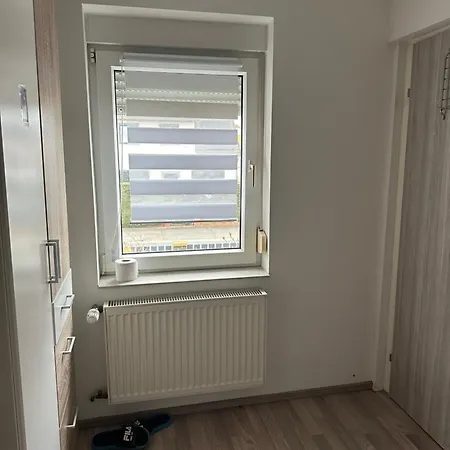 Unterkunft Fuer Monteure * Harsum