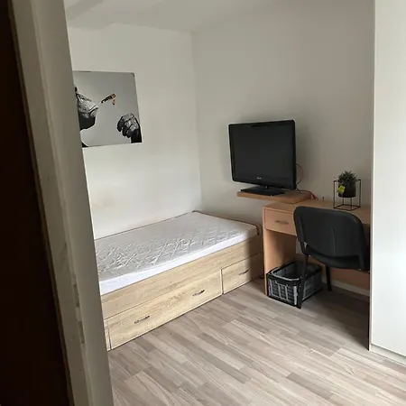 Casa vacanze Unterkunft Fuer Monteure *