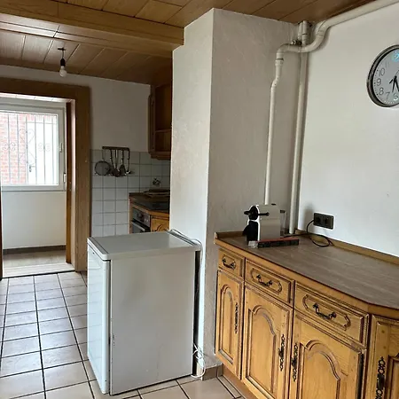 Casa vacanze Unterkunft Fuer Monteure Harsum