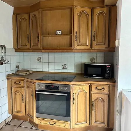 Casa vacanze Unterkunft Fuer Monteure *