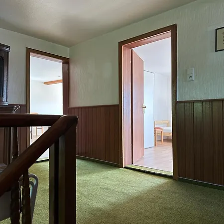 Unterkunft Fuer Monteure Casa vacanze *