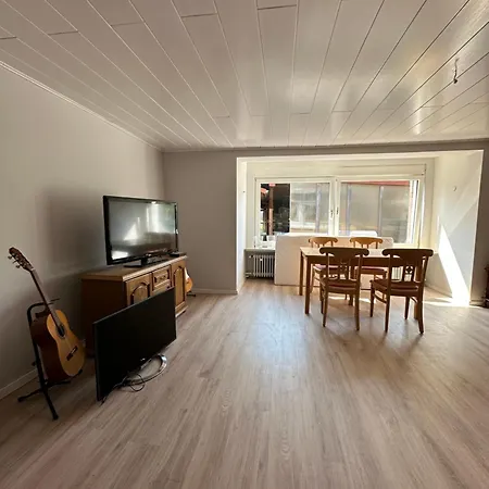 Casa vacanze Unterkunft Fuer Monteure *