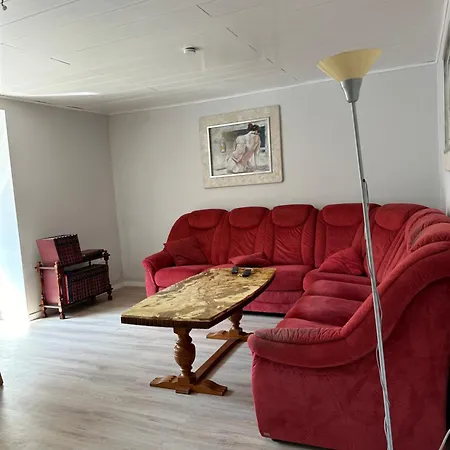 Unterkunft Fuer Monteure Casa vacanze Harsum